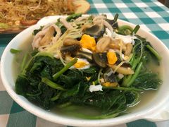 -豪园台山碳烧生蚝(蓬江江华店)