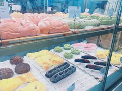 -奈雪的茶(市百一店)