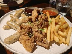 -Brut Eatery悦璞食堂(建国东路店)