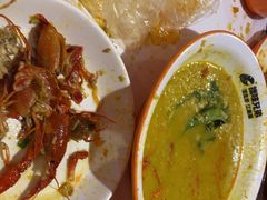 -拙味兄弟龙虾·江湖菜(和畅堂店)