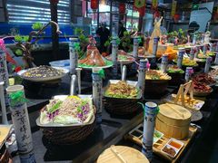 -老院子饭店·鲁菜·海鲜·家常菜