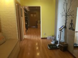 -FineYoga梵音瑜伽·普拉提