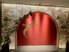 -南湖宾馆·鸳湖阁全日制餐厅