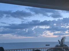 -日落吧·海景咖啡厅·餐酒吧·鸡尾酒·下午茶·乐队表演·浪漫夕阳·三亚文华东方酒店