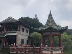 -东莞市可园博物馆