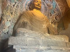 -响堂山石窟-北响堂山石窟