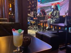 -悦界酒吧(后海店)