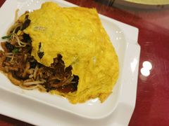 -东四民芳餐厅(世茂工三店)