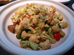 -鸽子侯·家宴·平价海鲜(市图书馆店)