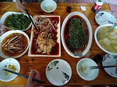 -老字号怡玺·藿香雅鱼(20年雅安店)