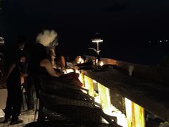 -Rock Bar Bali(Bali)