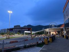 -千岛湖燃擎卡丁车赛车主题乐园(秀湖路店)