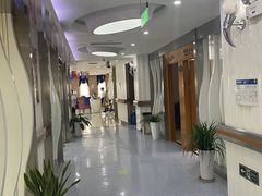 -圣贝口腔(海淀店)