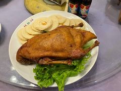 -晋阳饭庄(虎坊桥店)