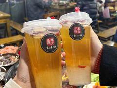 -正南齊北重庆老火锅(光华村直营店)