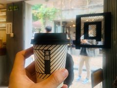 -来回·咖啡(天河南店)