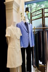 -MR.COLLECTION西装先生(富华里店)