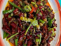 -川正旺江湖菜(三元桥店)