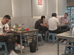 -内蒙古海拉尔烤羊腿·烤全羊·烧烤