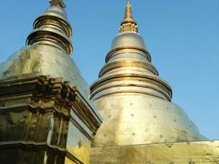 -帕辛寺