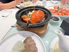 -万龙洲海鲜(大兴绿地缤纷城店)