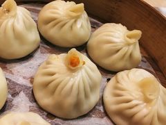 -陈扬蟹黄汤包(楚州店)
