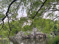 -无锡蠡湖国家湿地公园-蠡园