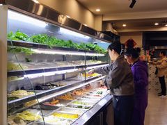 -七台河福临大碗麻辣烫