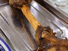 -西北老马食府(陈家营西路店)