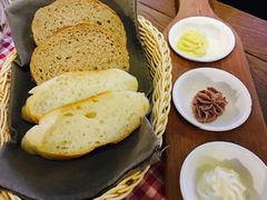 -Paulaner·德国帕拉娜自酿啤酒餐厅(海上世界店)