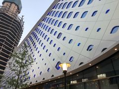 -杭州滨江宝龙城