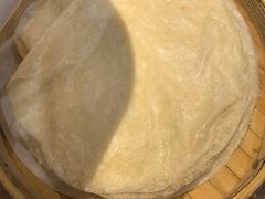 -满园烤鸭·春饼(太原街万达店)