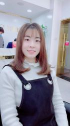 -柯琳造型