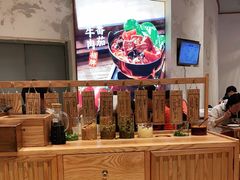 -小满手工粉(上海月星环球港店)