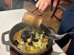 -狮拾久·现代新加坡料理(福田COCO Park店)