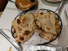 -恒河传奇印度餐厅GANGES