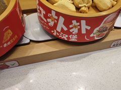 -龍歌自助小火锅(崂山丽达店)