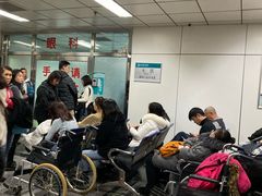 -首都医科大学附属北京同仁医院(西区)
