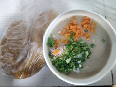 鲜鱼糊汤粉-斌斌鲜鱼糊汤粉(粮道街店)