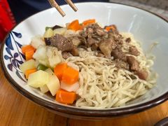-林润和陕西面食研发中心(青年路店)