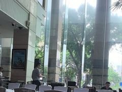 -泉州悦华酒店·自助餐厅