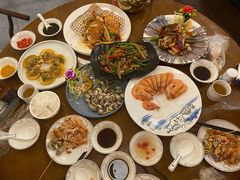 -海棠湾聚鼎香海鲜坊(海昌梦幻不夜城店)