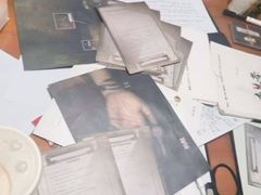 -戏精管理局·剧本杀·桌游·血染钟楼