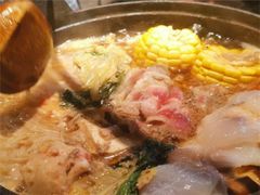 -京和风食堂·定食寿喜锅(保利樾广场店)