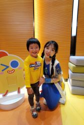 -小鸡哆哆故事屋·儿童乐园(嘉里城店)