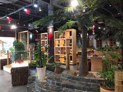 -春润大地海南椰子鸡(沙井京基百纳广场店)