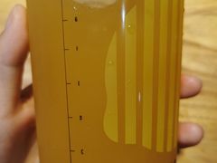 芒橙椰果恋绿茶-快乐柠檬happylemon(日月光店)