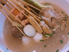 -三生小馆(亭知路店)