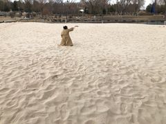 -长春世界雕塑园冰雪艺术天地