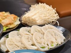 -老酉火锅(阳明古镇店)